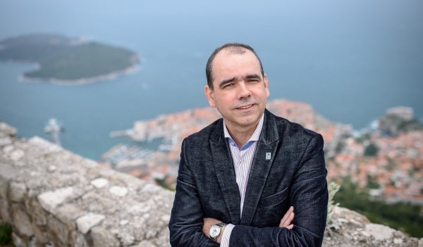 Leo Penović, voditelj projekta - o izazovima izgradnje…